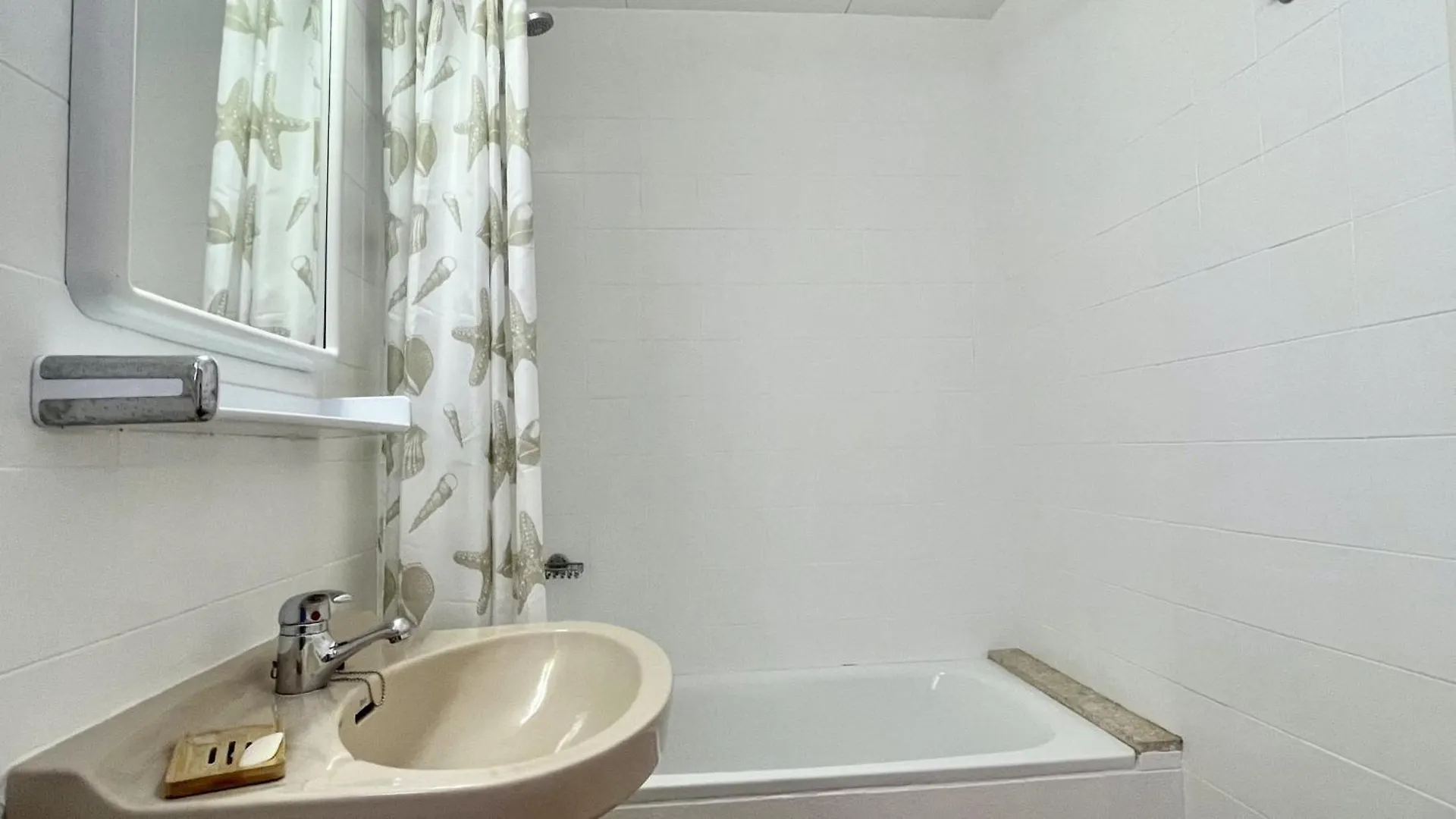 Jora 3A - Apartamento L'Estartit