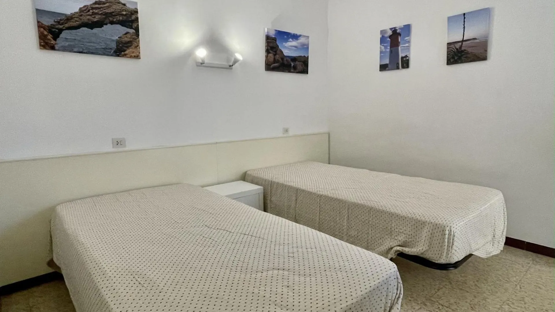 Jora 3A - Apartamento L'Estartit 0*,  Spain