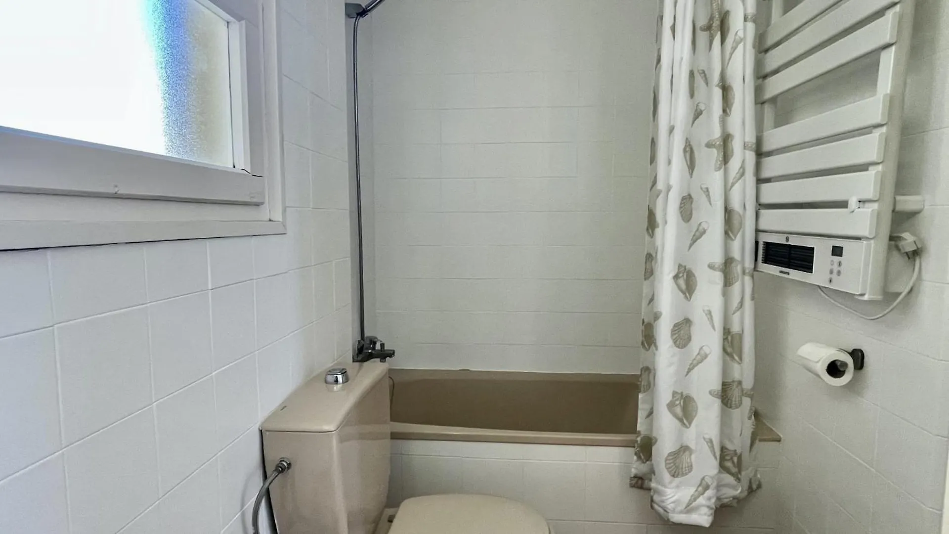 Apartment Jora 3A - Apartamento L'Estartit Spain