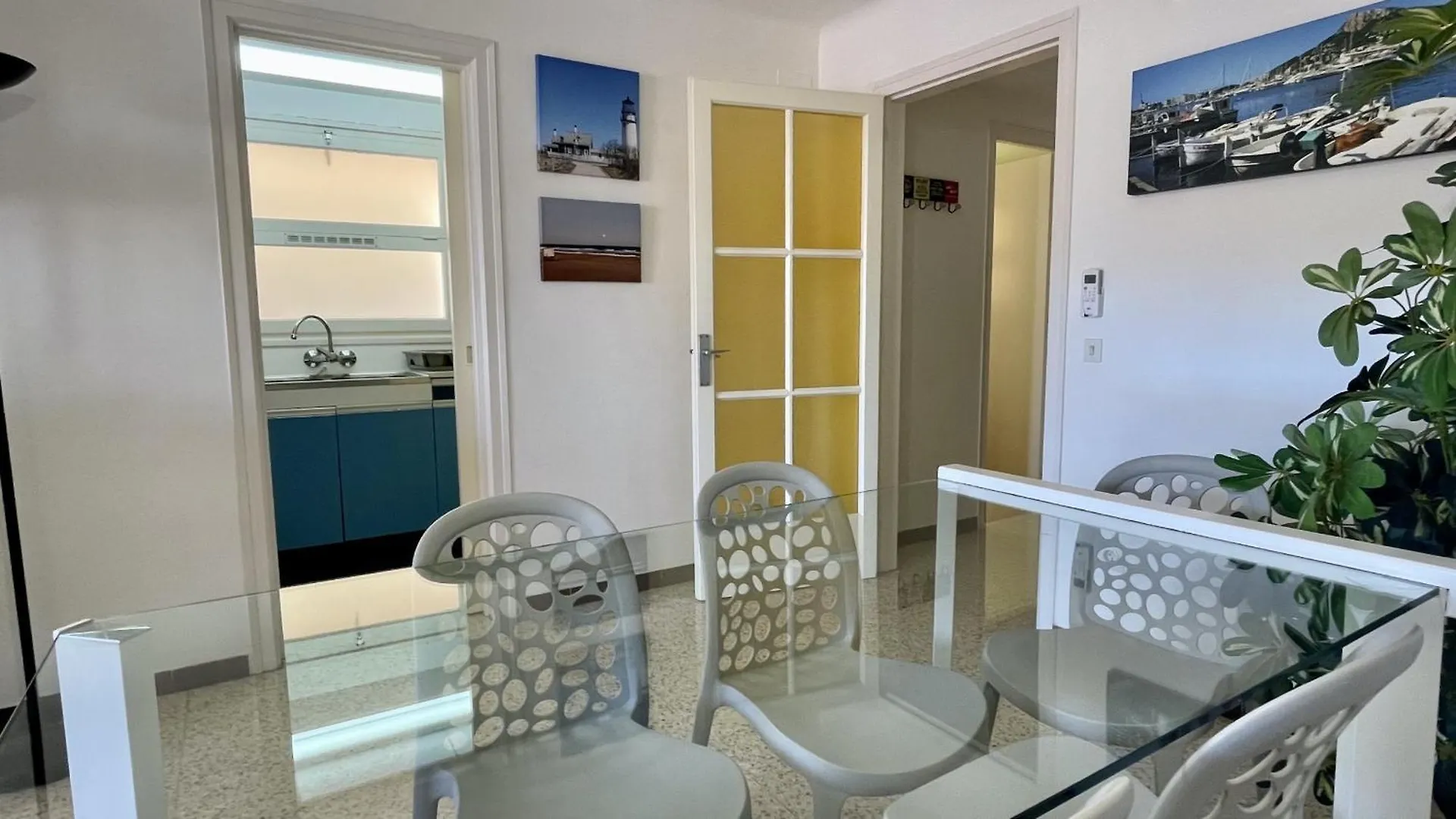 Jora 3A - Apartamento L'Estartit