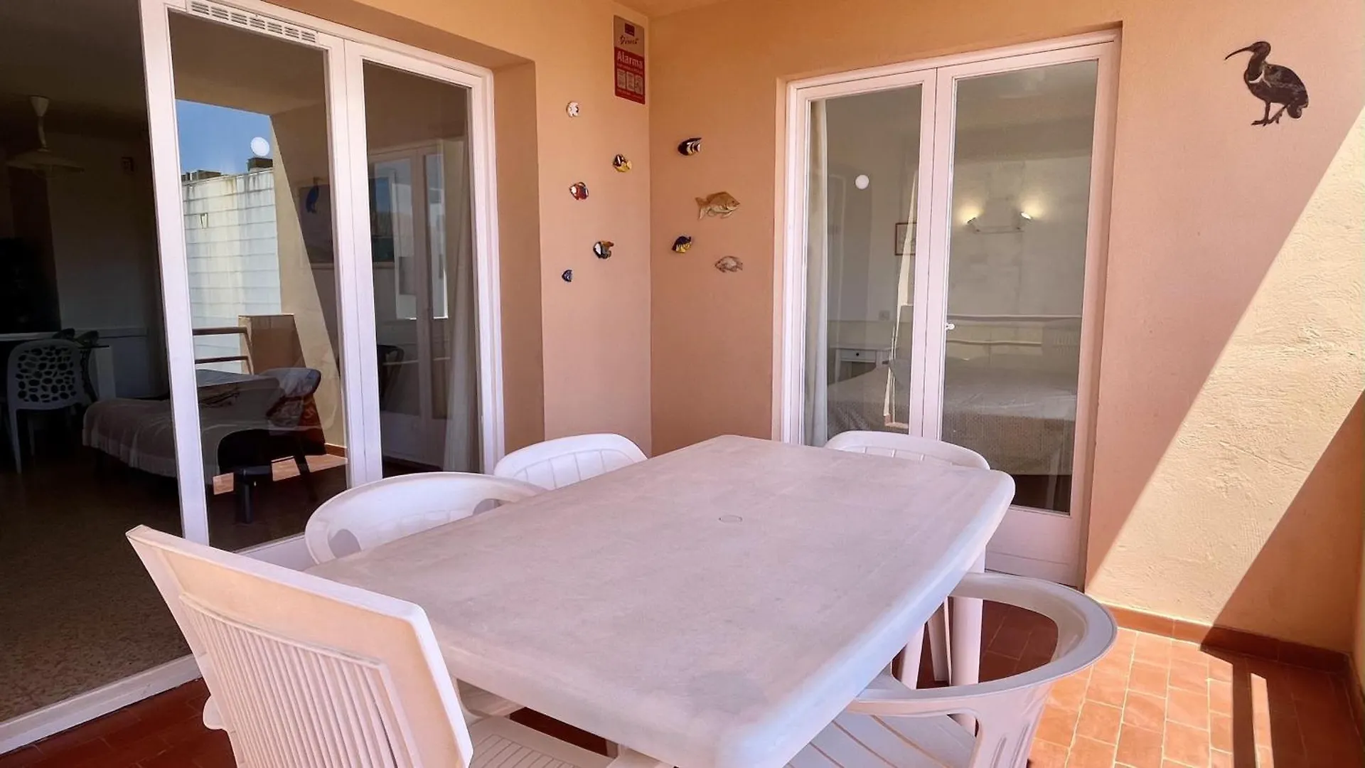 Jora 3A - Apartamento L'Estartit Spain