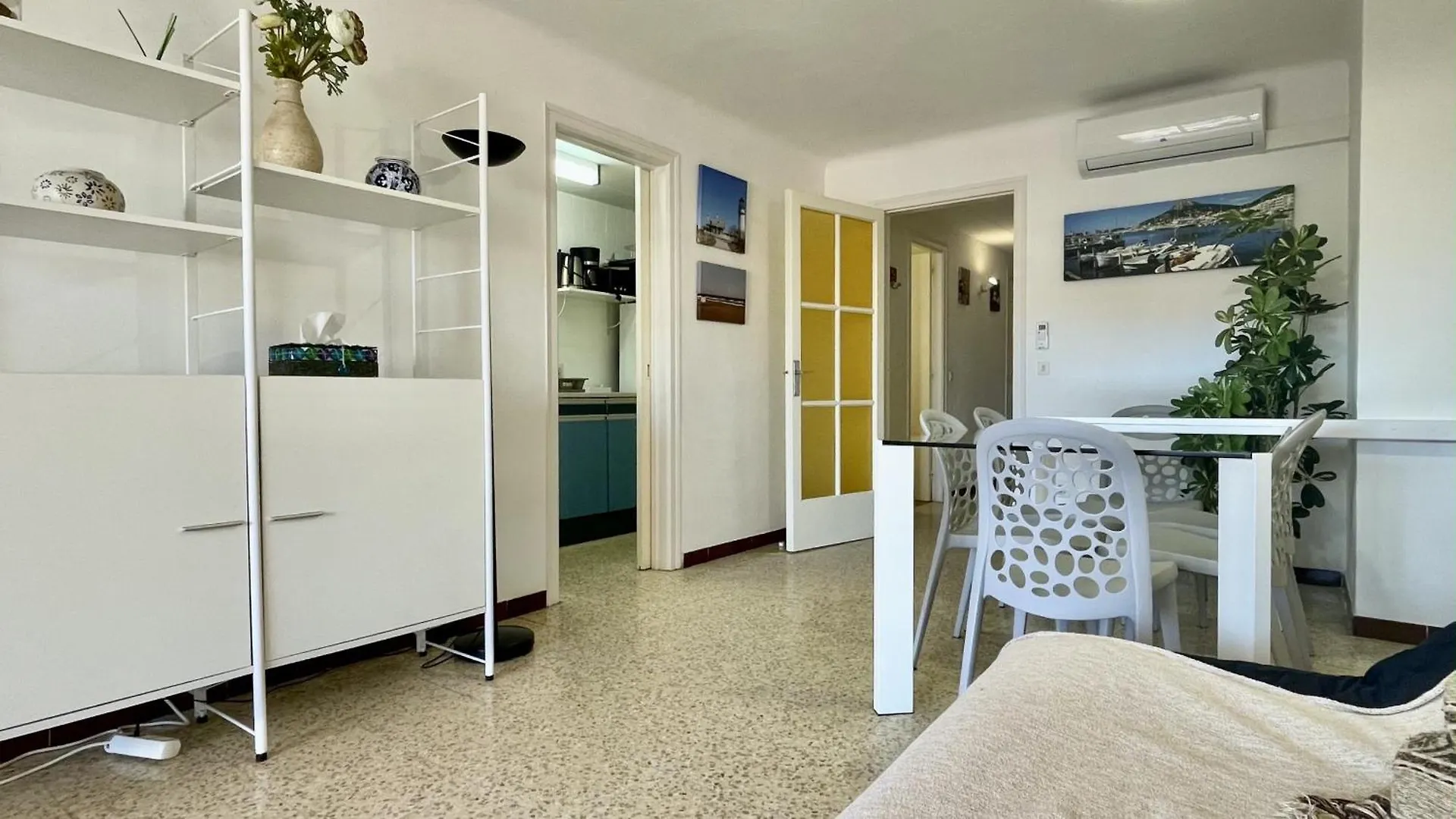Jora 3A - Apartamento L'Estartit 0*,  Spain