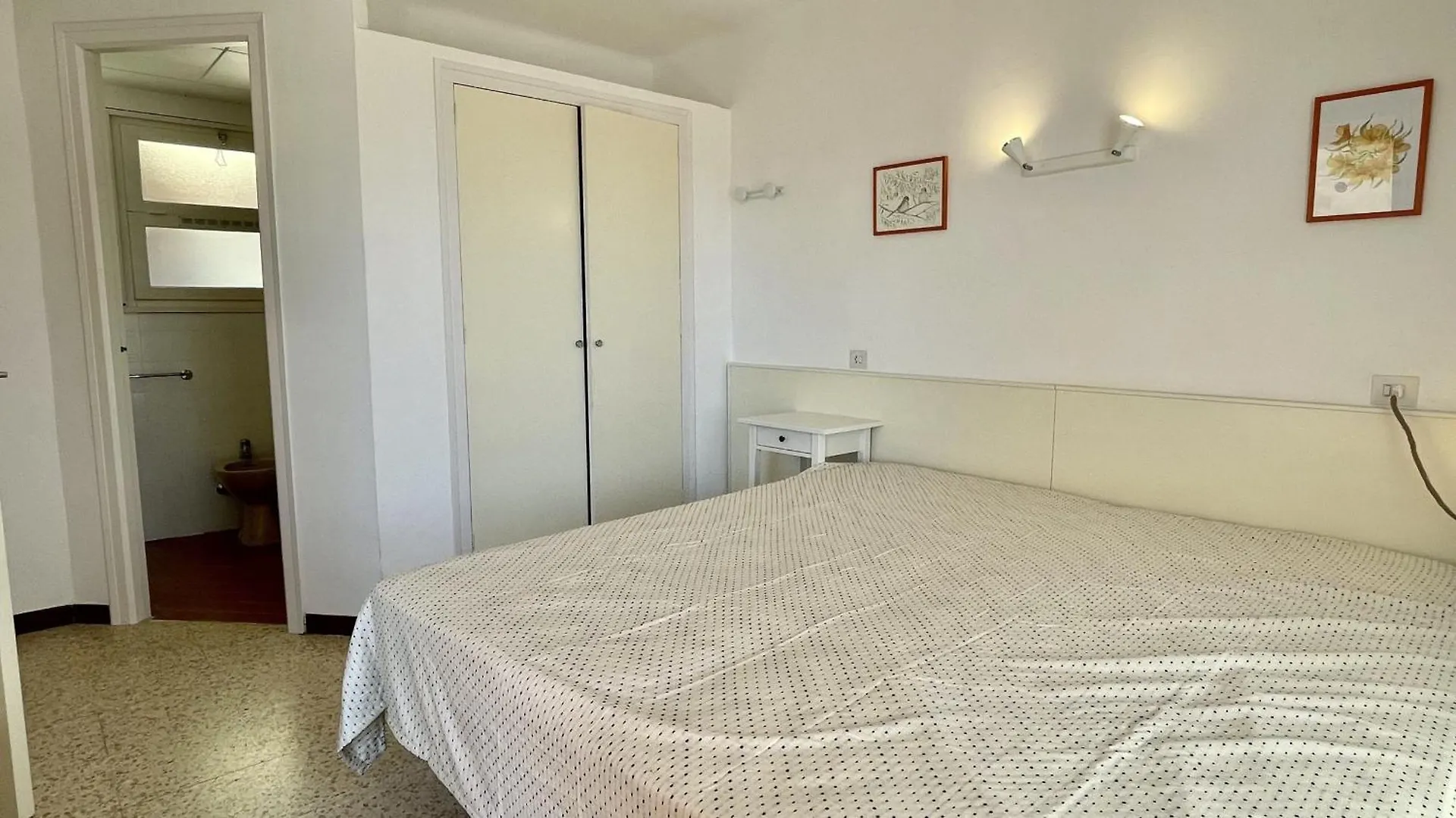 Jora 3A - Apartamento L'Estartit
