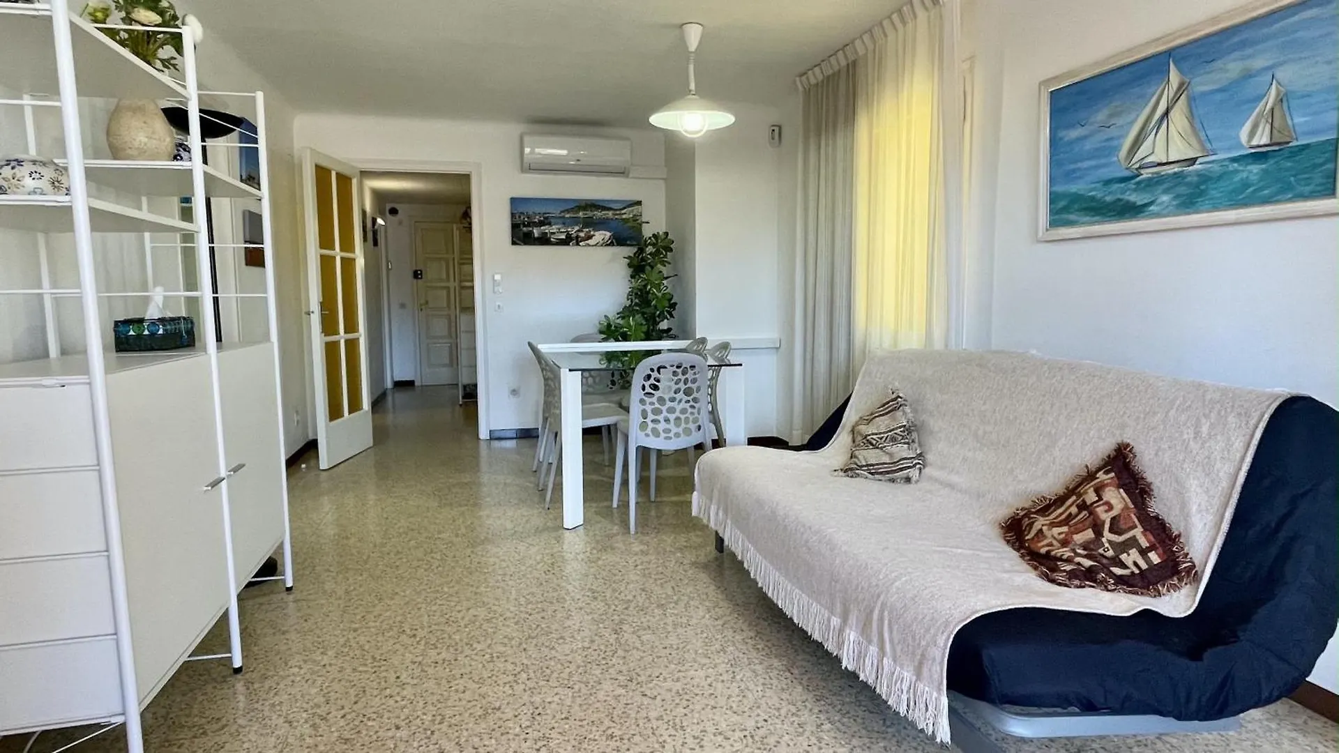 Jora 3A - Apartamento L'Estartit Apartment