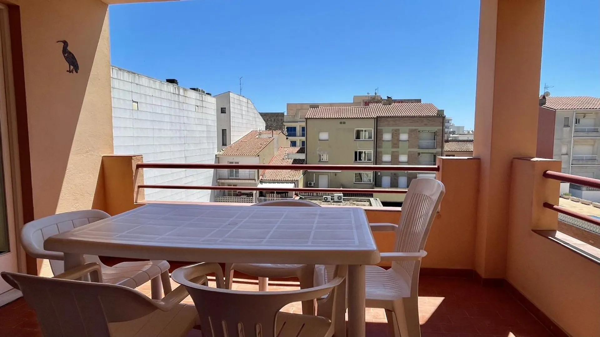 Apartment Jora 3A - Apartamento L'Estartit Spain