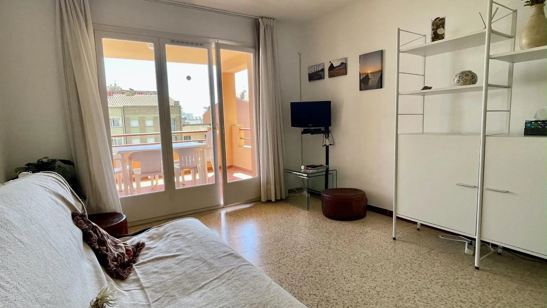 Jora 3A - Apartamento L'Estartit 0*,