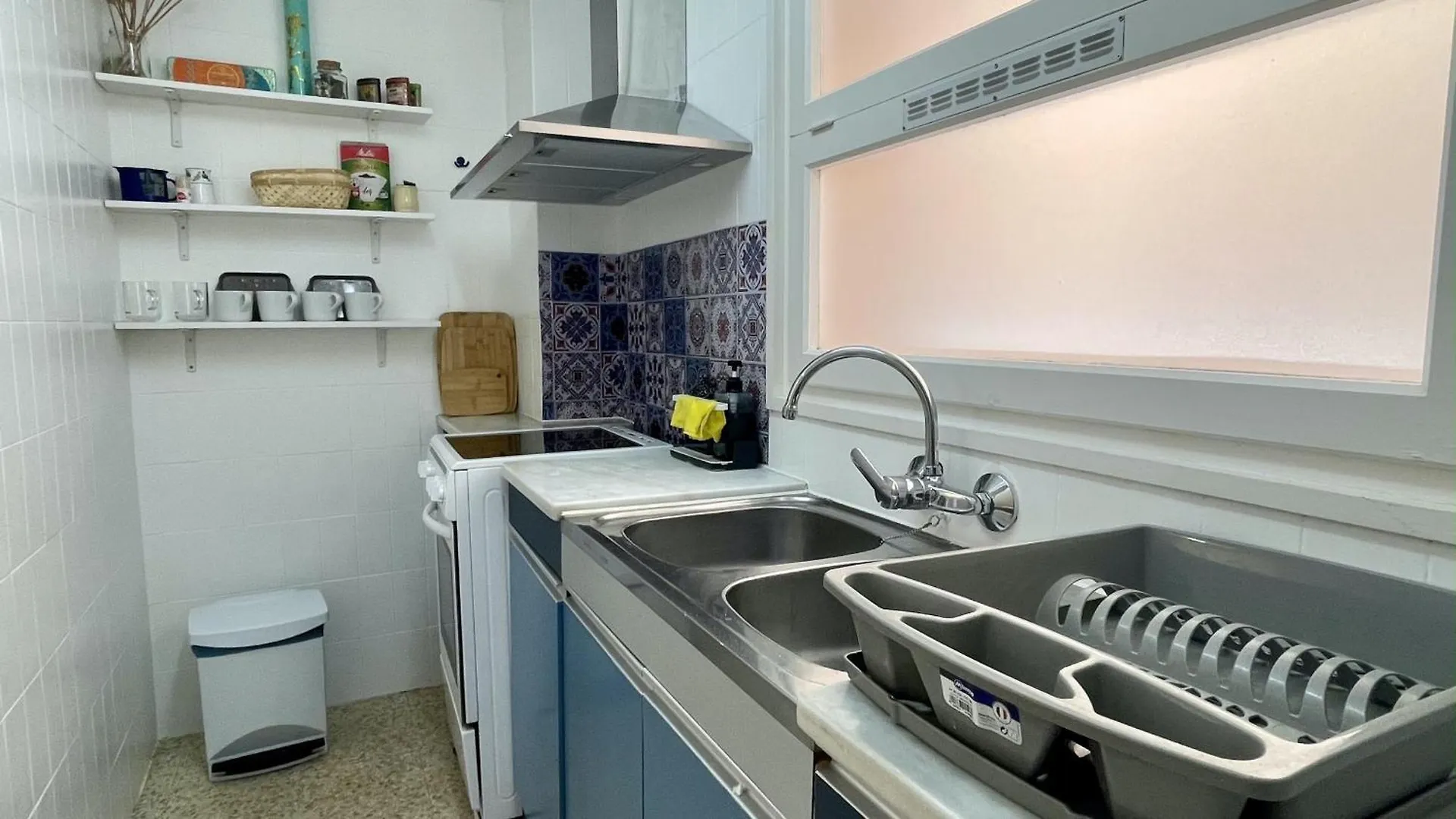 Jora 3A - Apartamento L'Estartit