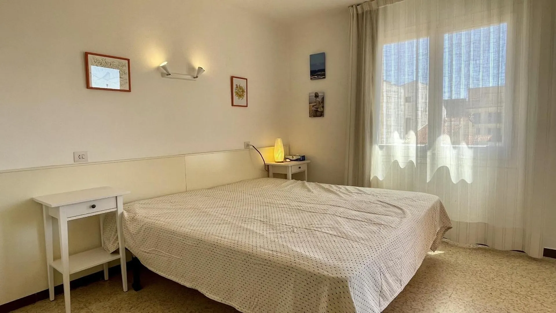 Jora 3A - Apartamento L'Estartit Apartment