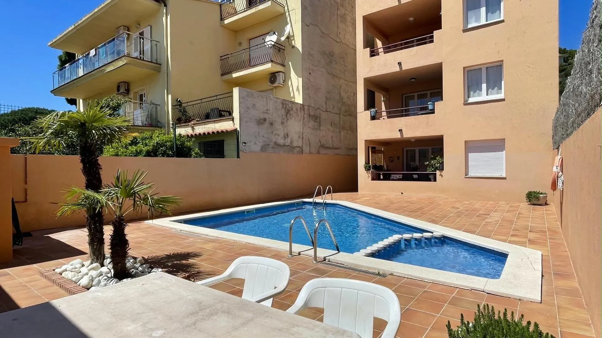 Jora 3A - Apartamento location
