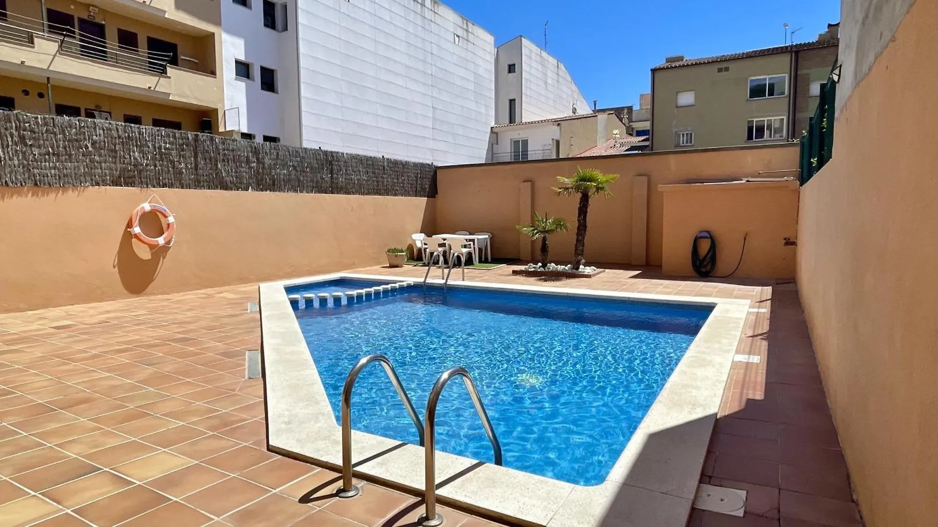 Jora 3A - Apartamento L'Estartit 0*,  Spain