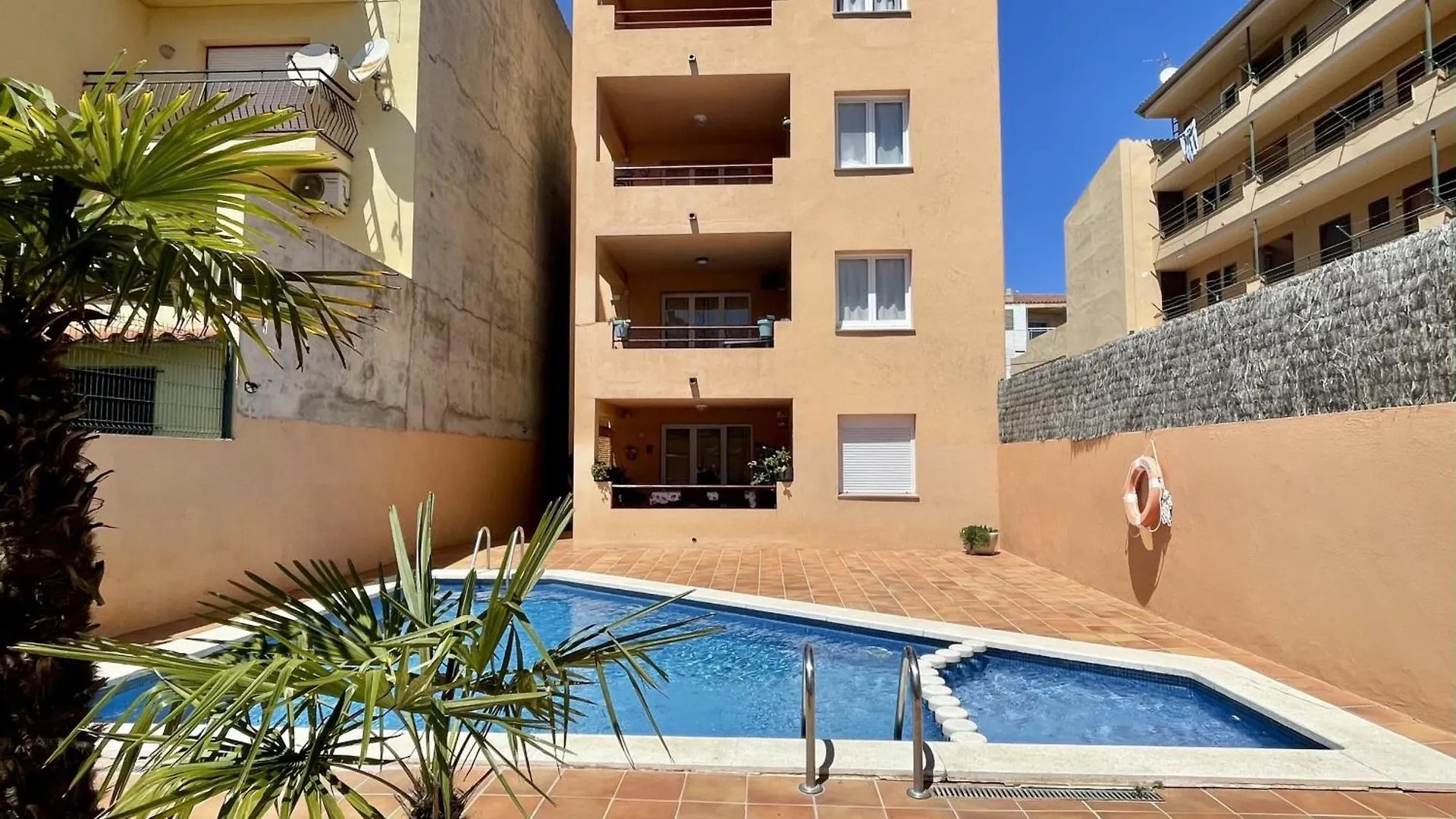 Jora 3A - Apartamento L'Estartit