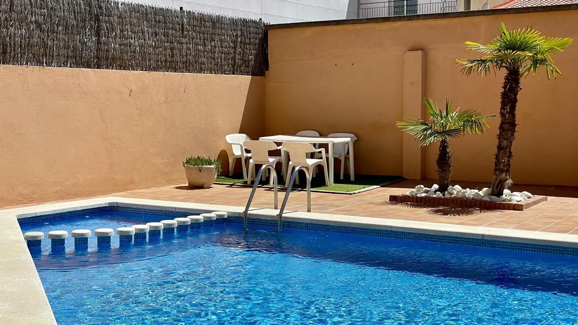 Apartment Jora 3A - Apartamento L'Estartit Spain