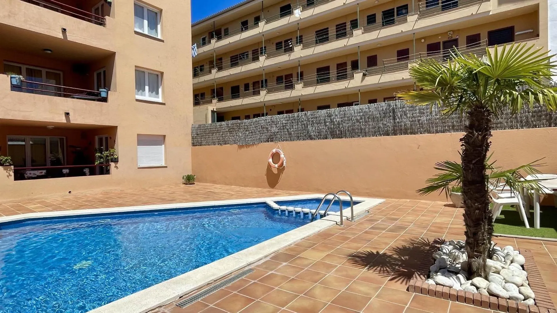 Jora 3A - Apartamento L'Estartit Apartment