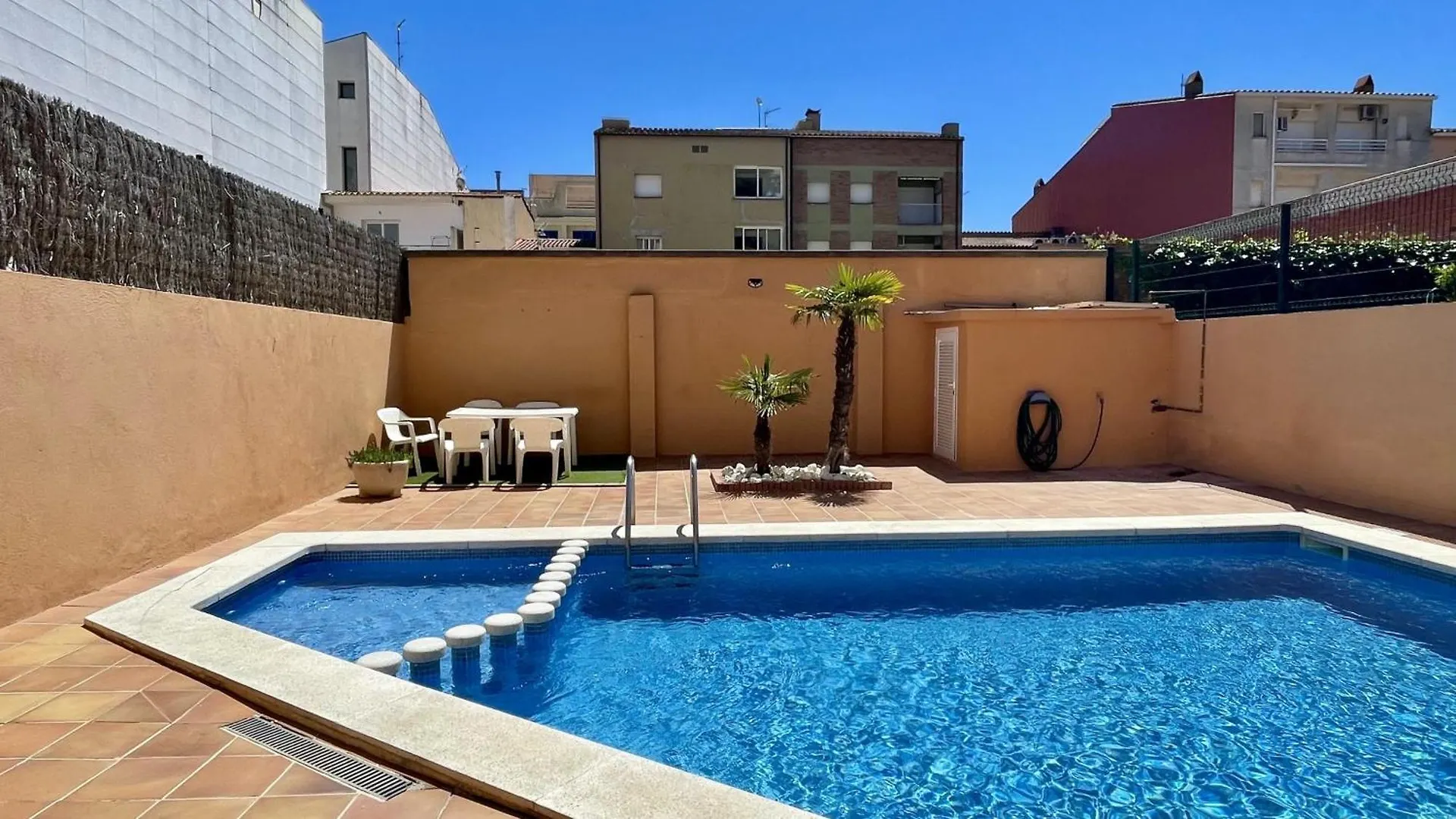 Jora 3A - Apartamento L'Estartit Spain